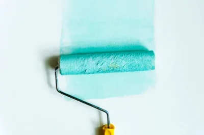 Peinture intérieure à Petitefontaine — murs, plafonds et boiseries